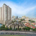 Tripletrees Apartment At Saigon Central - Rivergate Residence District 4