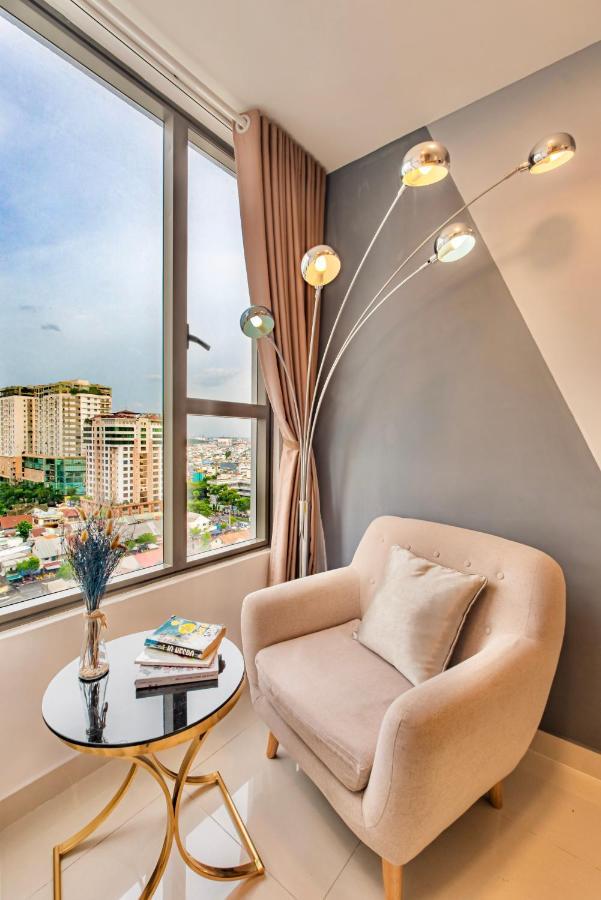 Tripletrees At Saigon - Rivergate District 4 TP. Hồ Chí Minh