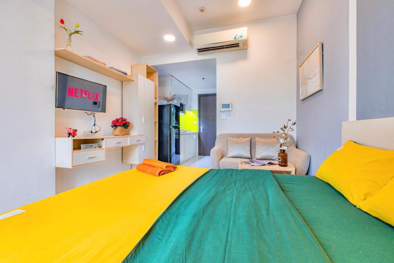 Tripletrees At Saigon - Rivergate District 4 * TP. Hồ Chí Minh